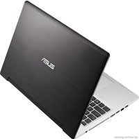 Ноутбук ASUS VivoBook S550CB-CJ021H