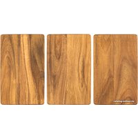 Набор разделочных досок Elan Gallery 240290