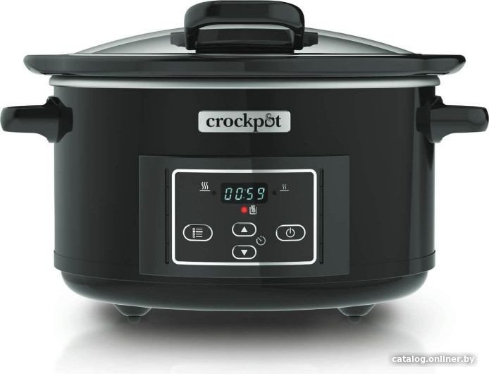 Медленноварка Crockpot CSC052X