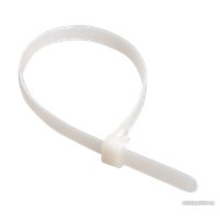 Стяжка для кабеля IEK UHH50-7-200-100 (100 шт.)