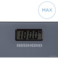 Напольные весы Redmond (Редмонд) RS-757 (серый)