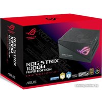 Блок питания ASUS ROG Strix 1000W Gold Aura Edition ROG-STRIX-1000G-AURA-GAMING