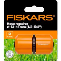 Коннектор Fiskars 1023668 (1/2"-5/8") ремонтная для шланга