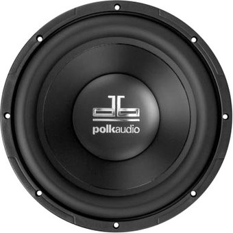 Головка сабвуфера Polk Audio DB1040DVC