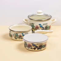 Кастрюля Metrot 383709