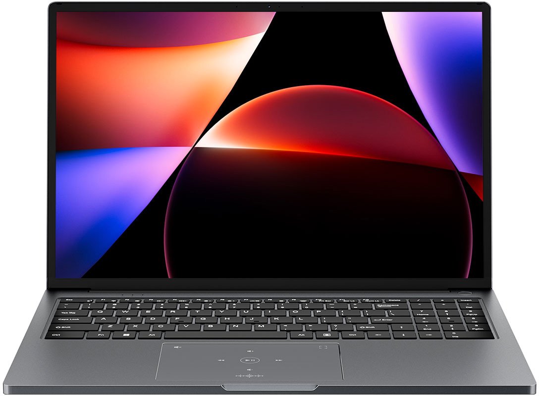 

Ноутбук Blackview AceBook 12 (серый)