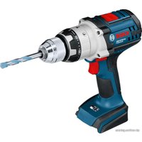 Ударная дрель-шуруповерт Bosch GSB 18 VE-2-LI Professional (06019D9300)