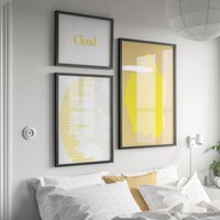 Фоторамка Ikea Rodalm 80548939