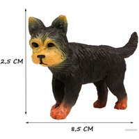 Фигурка Masai Mara На ферме. Собака MM212-190
