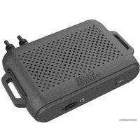 Видеорегистратор-GPS информатор (2в1) SilverStone F1 Integral 2.0