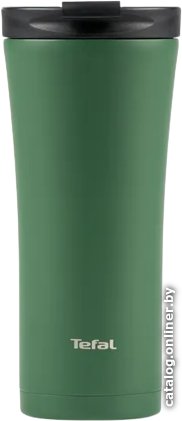 Термокружка Tefal Easy2Go Mug N2110417 500мл (зеленый)