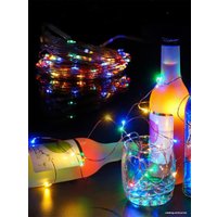 Светодиодная гирлянда роса ArtStyle Роса CL-N228Multi
