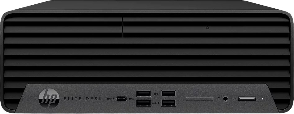 

Компактный компьютер HP Elite 800 G9 SFF 5L340ES#BH5