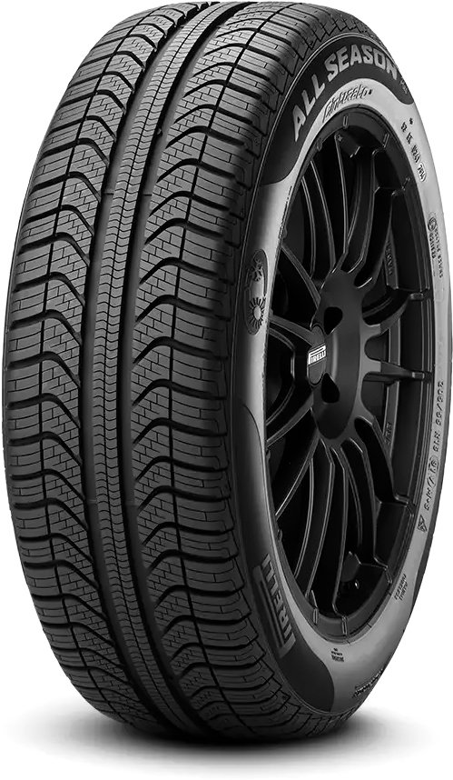 

Всесезонные шины Pirelli Cinturato All Season Plus 185/55R15 82H