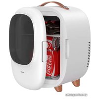 Мини-холодильник Baseus Zero Space CRBX01-A02