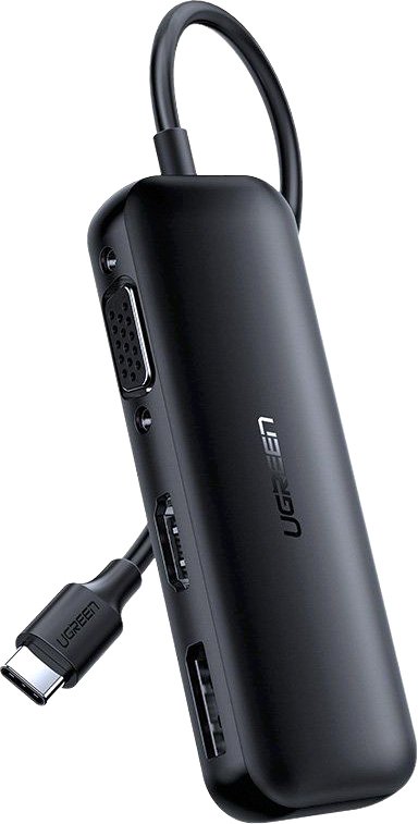 

Адаптер Ugreen CM260 60568
