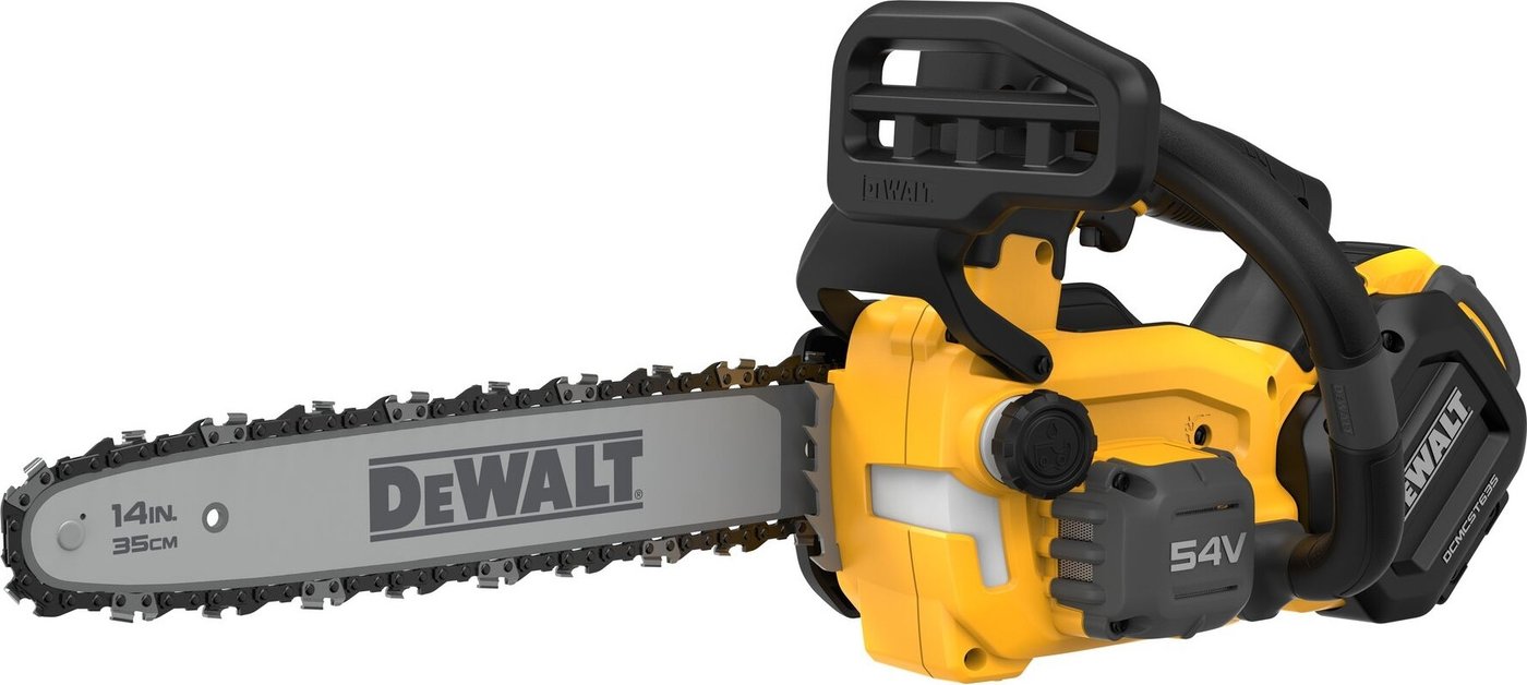 Аккумуляторная пила DeWalt DCMCST635X1 (с 1-им АКБ)
