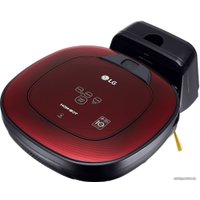 Робот-пылесос LG VRF6570LVM