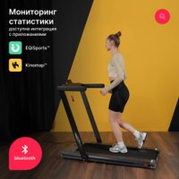 Электрическая беговая дорожка Svensson Body Labs Thrive в Борисове