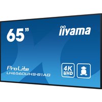 Информационная панель iiyama ProLite LH6560UHS-B1AG