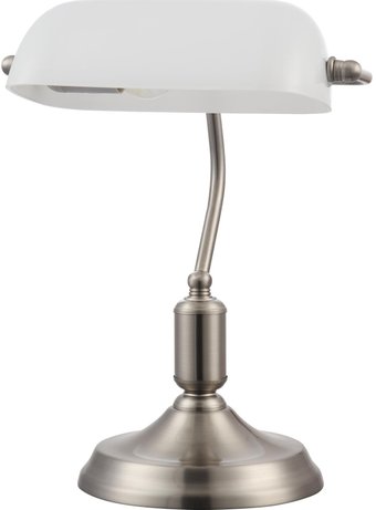 Настольная лампа Maytoni Table & Floor Kiwi Z153-TL-01-N