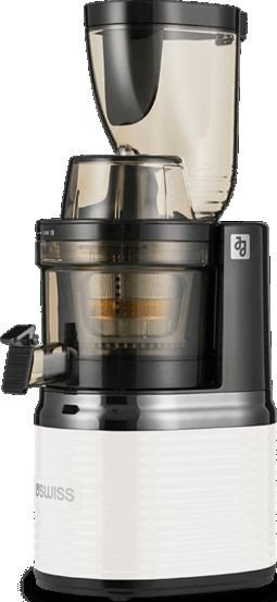 

Соковыжималка 4Swiss BM202 X JJ (белый)