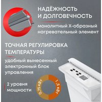 Конвектор Zeder 15EX-01