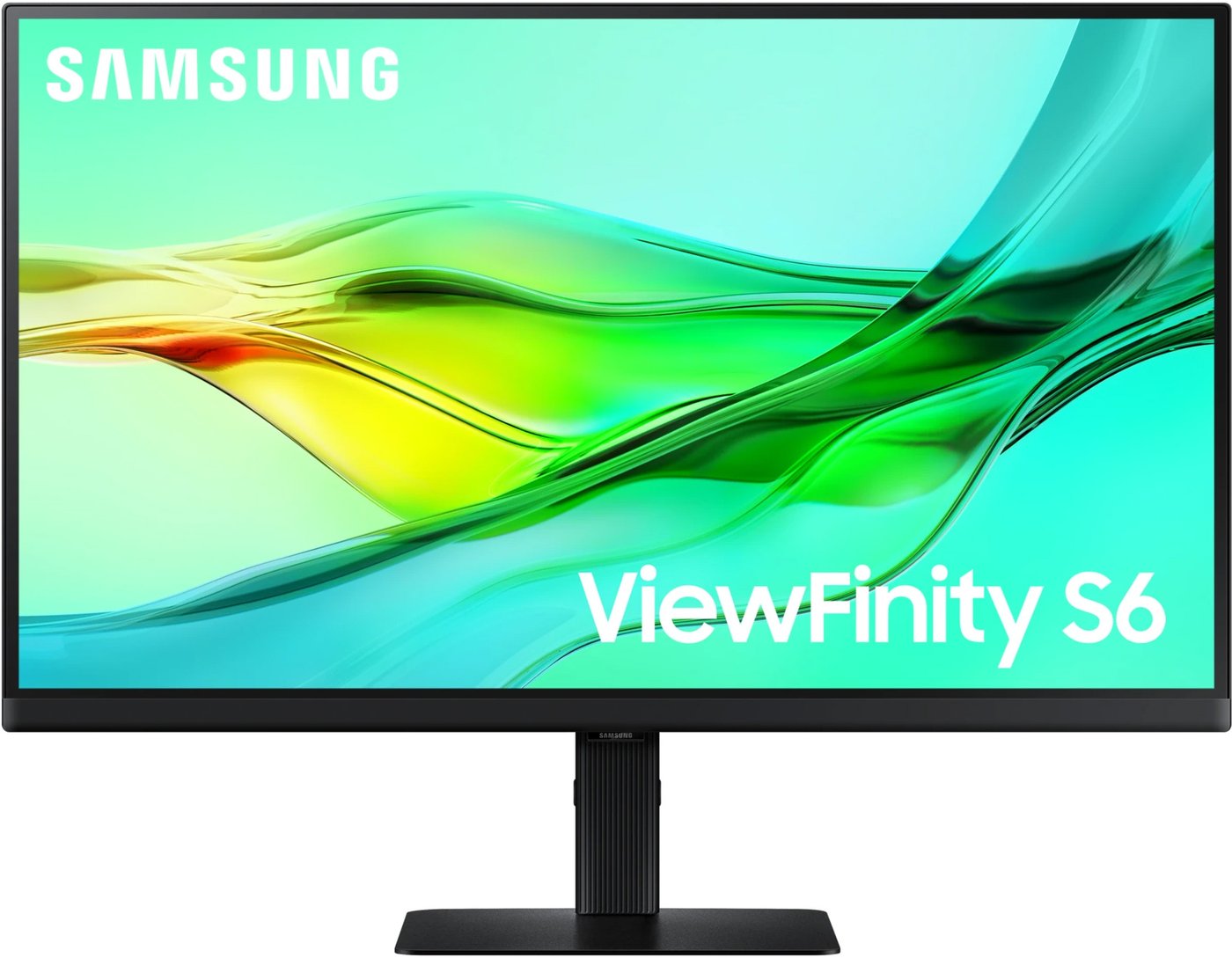 

Монитор Samsung ViewFinity S6 LS24D604UAUXCI