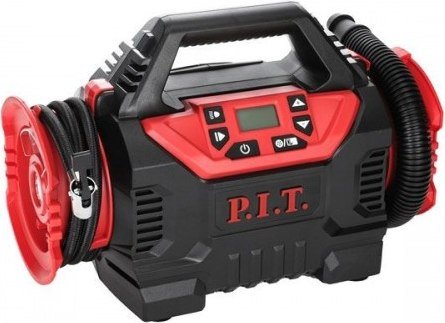 

Автомобильный компрессор P.I.T. PAIP20H-11A (без АКБ)