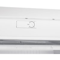 Морозильник MAUNFELD MFFR85W