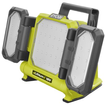 Фонарь Ryobi RLP18-0 (без АКБ)