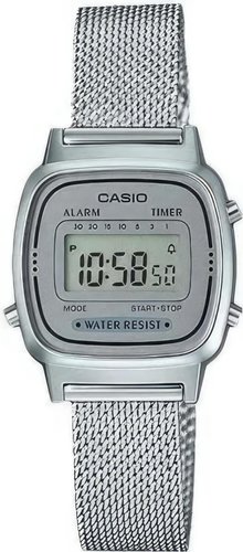 Casio LA-670WEM-7E