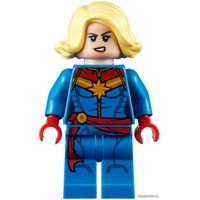 Конструктор LEGO Marvel Super Heroes 76153 Геликарриер