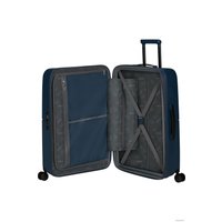 Чемодан-спиннер American Tourister Dashpop Midnight Blue 67 см