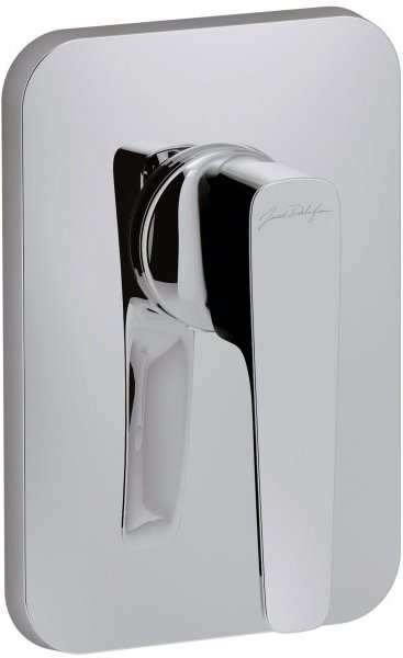 

Смеситель Jacob Delafon Aleo+ E98706-CP