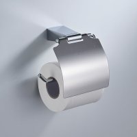 Держатель для туалетной бумаги Shevanik SG5705