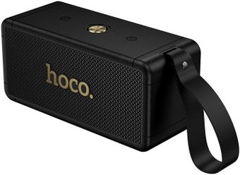 Беспроводная колонка Hoco HT1 Max (черный)