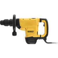 Отбойный молоток DeWalt D25872K (кейс)