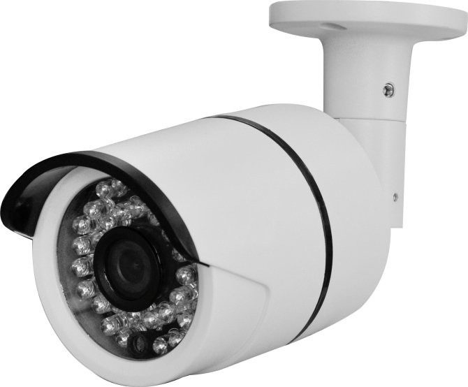 

IP-камера Longse LS-IP503/61