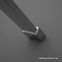 Душевая стенка Radaway Modo New II 120 (хром/прозрачное) в Лиде