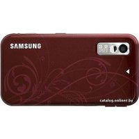 Кнопочный телефон Samsung GT-S5230 La Fleur