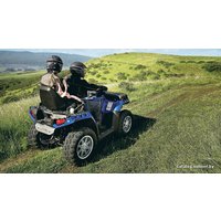 Квадроцикл Polaris Sportsman Touring 850 EPS EFI