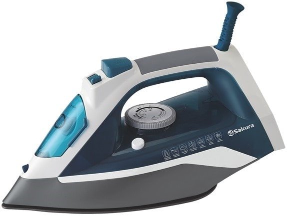 

Утюг Sakura SA-3056CBL