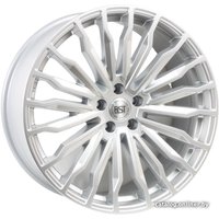 Литые диски RST R032 20x9" 5x112мм DIA 66.6мм ET 33мм S