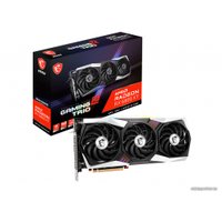 Видеокарта MSI Radeon RX 6800 XT Gaming Z Trio 16G