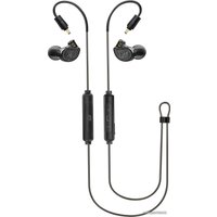 Наушники MEE audio M6 Pro G2 Bluetooth (черный)