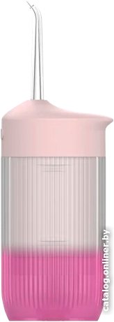 Ирригатор  Beheart S60 (розовый)