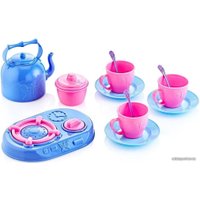 Набор игрушечной посуды Guclu 1897