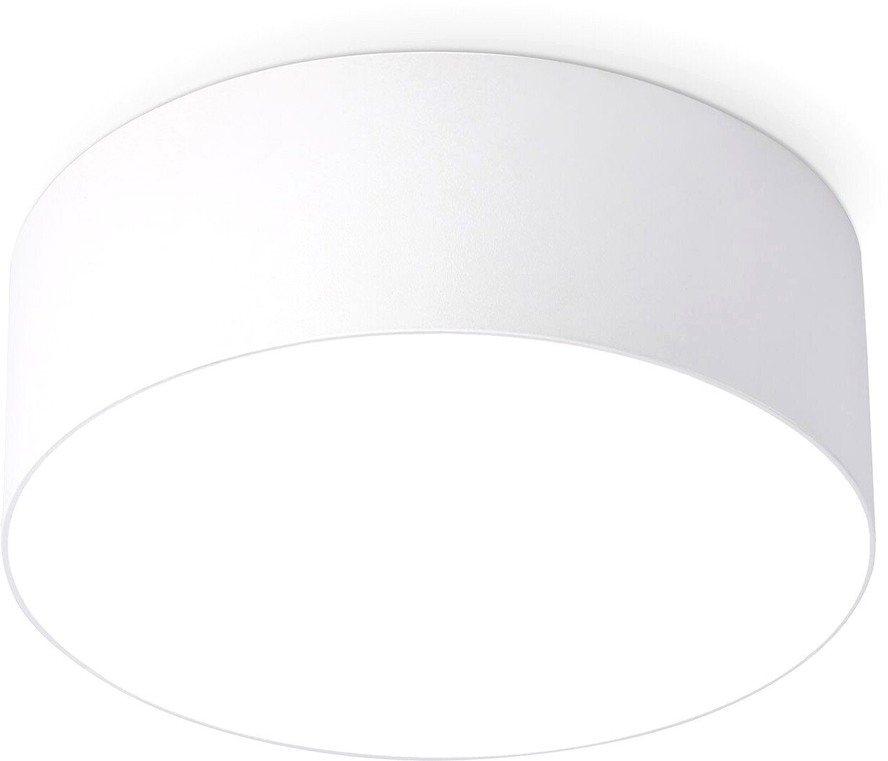 

Спот Ambrella light Air Alum FV5512 WH