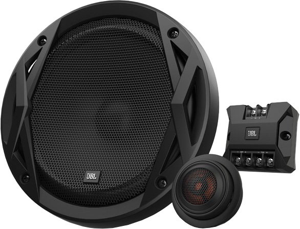 

Компонентная АС JBL Club 6500C